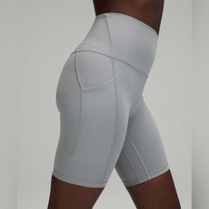 Lululemon Align Shorts